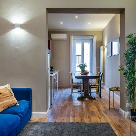 Jungle Apt - Oltrarno Collection-3