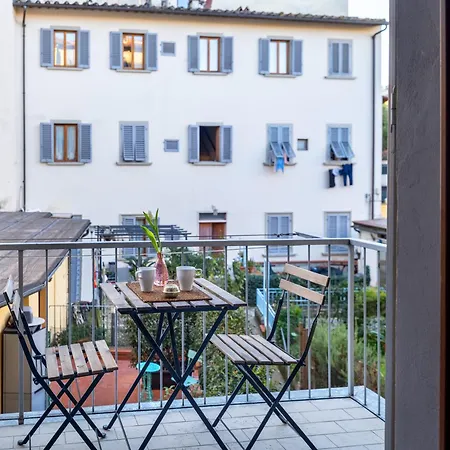 Jungle Apt - Oltrarno Collection-2